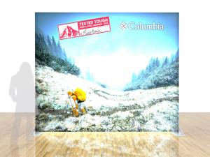 MOD-1605 | Double-sided Lightbox